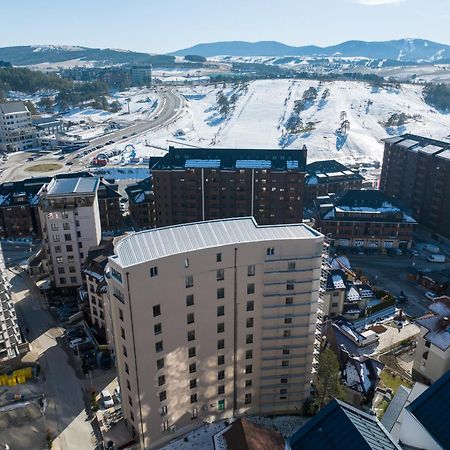 Apartman Sena ズラティボール エクステリア 写真