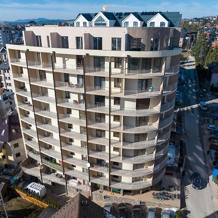 Apartman Sena ズラティボール エクステリア 写真