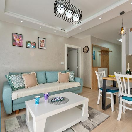 Apartman Sena ズラティボール エクステリア 写真