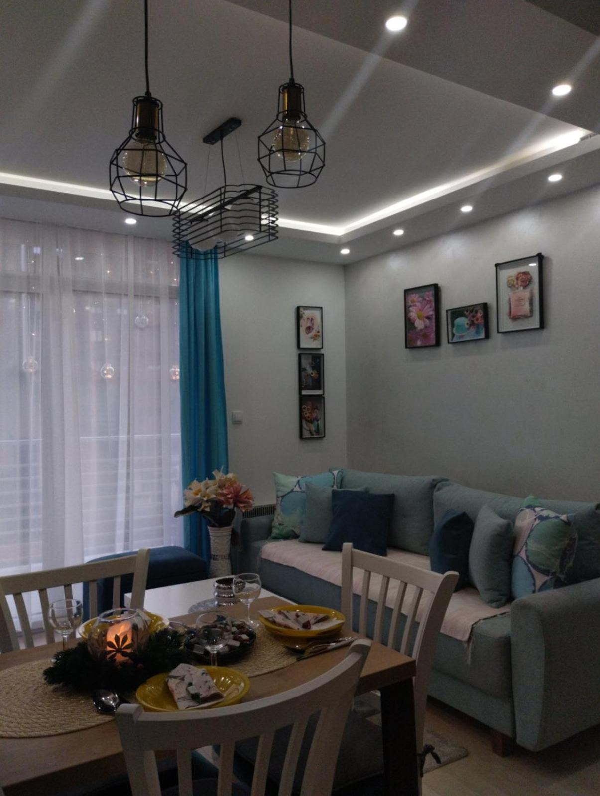 Apartman Sena ズラティボール エクステリア 写真